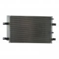 Ac Condenser A C Air Conditioning W Receiver Drier For Ford Edge Lincoln Mkx 