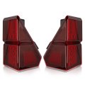 Utv Rear Tail Light Left Right For Polaris Ranger 1000 Xp Crew 2017-2025 Replaces 