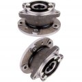 Aintier Rear Wheel Hub Assembly Fit For 2003-2014 Volvo Xc90 5 Lugs No Wbs Bearing 512273 2
