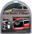 Custom Carbon Fiber Exterior Molding 3 4 Wide 