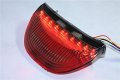 Smt-led Tail Brake Light Turn Signals Compatible With Honda Cbr 600rr Cbr1000rr Rr Fireblade Sm B00rudxqkg