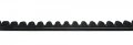 The Rop Shop Torque Converter Belt For Oregon 15-337 15337 Pix P-203594 Go Kart Atv Motor