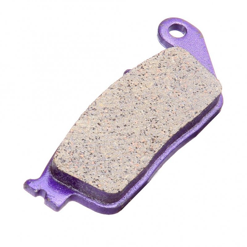 Front And Rear Brake Pads For Honda Sabre 1300 2010-2014 Fury 2010-2015