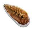 Kaper Ii L04-0013-new Amber Led Marker Clearance Light 