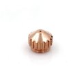 0408-2385 Tip Nozzle 1 6mm 0 063 Fit Plasma Cutting Saf Fro Cp40r A Cp100r Torch Qty-10