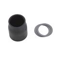 Yukon Sk Csgm12p Crush Sleeve Eliminator Kit For Gm 12-bolt Car Differential 