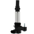 Ignition Coil Uf375 For Buick Enclave 3 6l V6 2009 Fits Cadillac Cts Srx Sts Chevy Traverse Gmc Acadia Saturn Outlook 1 Piece 