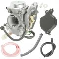 Carburetor For Kawasaki Prairie 300 Kvf300b Kvf300a 1999 2000 2001 2002 