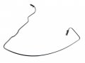 Discovery Ii Expansion Tank To Radiator Coolant Line Pch000360 By Allmakes 4x4 