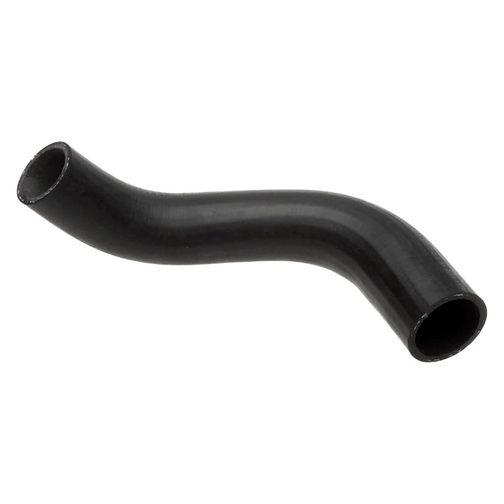 Molded Engine Coolant Radiator Hose For Dodge Magnum 2005 To 2008 21 In Centerline Length Replacement 88919984