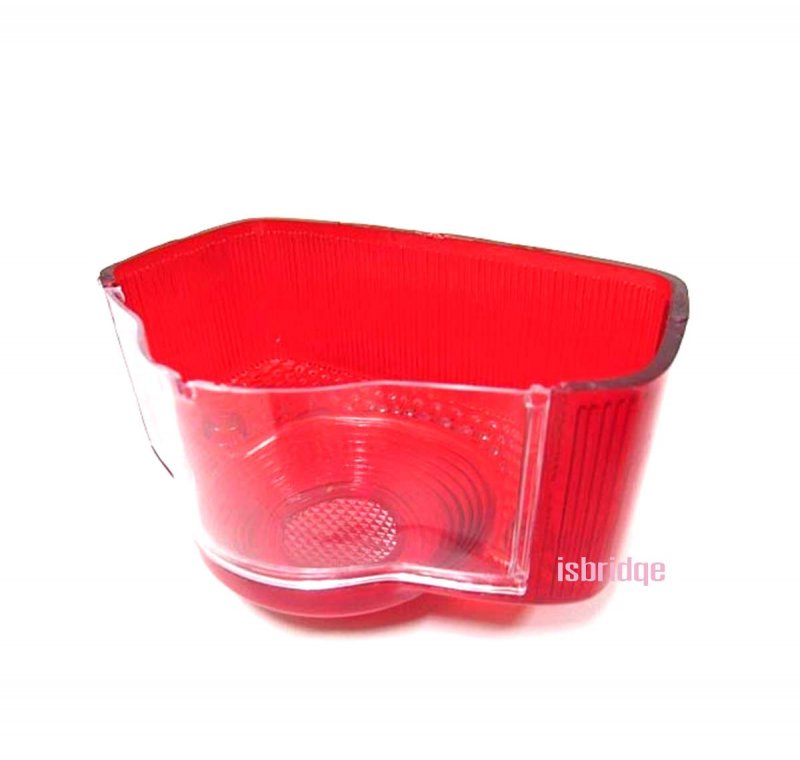 Tail Light Lens R For C50 C65 C70 C90 Cl70 Ct90 Waterproof Vehicle Specific Rear Assembly