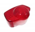 Tail Light Lens R For C50 C65 C70 C90 Cl70 Ct90 Waterproof Vehicle Specific Rear Assembly 