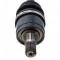 Niche Rear Left Cv Axle Drive Shaft Assembly High Strength For 2012-2013 Kawasaki Teryx 750 Fi 59266-0702