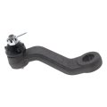 Pitman Arm For 1994 To 1999 Dodge Ram 2500 3500 28 Spline Corrosion Resistant Greaseable With Grease Fitting Front Position 