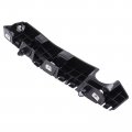 Motoku Front Driver And Passenger Side Bumper Bracket For Gmc Yukon Cadillac Escalade 2021-2023