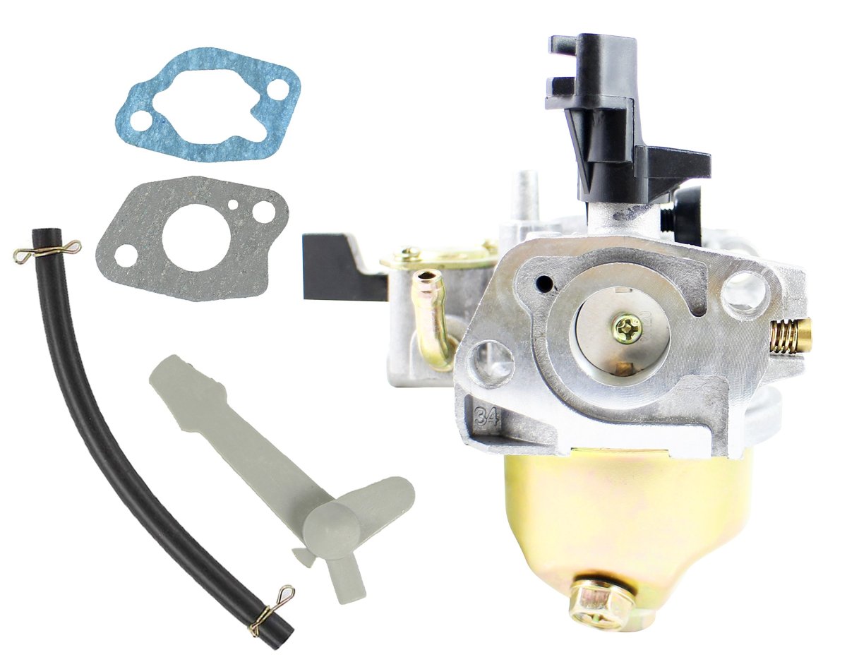 18-853-16-s Carburetor For Generac Power 3100 Psi Pressure Washer