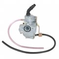 Waltyotur 32mm Carburetor Replacement For Honda Express 50 Nc50 1977-1981