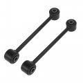 2 Pcs K80861 Front Suspension Sway Bar End Links Stabilizer Link 52089467ab For Jeep Commander Grand Cherokee 