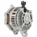 New 12 Volt Alternator Compatible With Replacement For Ford Edge 3 5l 2010 2011 2012 2013 2014 2015 7t4t-10300-ad 7t4t-10300-ae