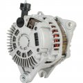 New 12 Volt Alternator Compatible With Replacement For Ford Edge 3 5l 2010 2011 2012 2013 2014 2015 7t4t-10300-ad 7t4t-10300-ae