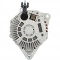 New 12 Volt Alternator Compatible With Replacement For Ford Edge 3 5l 2010 2011 2012 2013 2014 2015 7t4t-10300-ad 7t4t-10300-ae