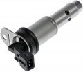 Engine Variable Valve Timing Vvt Solenoid For Bmw 530xi 3 0l L6 2006 2007 Pc-600820 