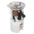Ocpty Electric Fuel Pump Replacement For 2008-2009 Chevy Trailblazer 4 2l 5 3l 6 0l Gmc Envoy 2008 I
