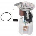 Ocpty Electric Fuel Pump Replacement For 2008-2009 Chevy Trailblazer 4 2l 5 3l 6 0l Gmc Envoy 2008 I