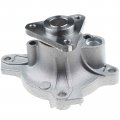 A-premium Engine Water Pump With Gasket Compatible Scion Xa Xb 2004-2006 Toyota Echo 2000-2005 Prius 2001-2009 Yaris 2006-2018