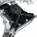 A-premium Power Electric Window Regulator With Motor Compatible Chevrolet Cobalt 2005-2010 Pontiac G5 2007-2010 Coupe 2 Door