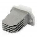 Aintier Hvac Blower Motor Resistor 4p1687 Compatible With 2012-2014 For Nissan Nv1500 Nv2500 Nv3500 2008-2013 Rogue