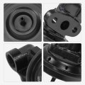 Carmocar Exhaust Gas Recirculation Egr Valve Egv575 Replacement For Ford F-150 F-250 F-350 Ranger Mercury Sable Mazda B3000