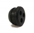 Fuel Tank Grommet For Echo Pb-250ln P42814001001-p42814999999 Handheld Blower