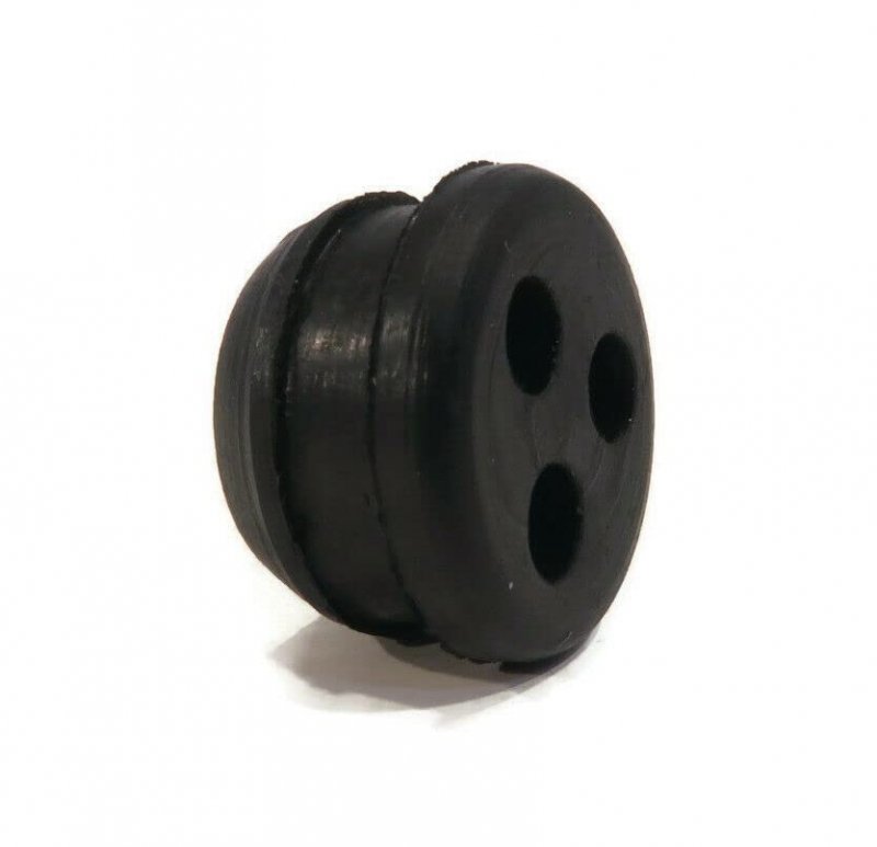 Fuel Tank Grommet For Echo Pb-250ln P42814001001-p42814999999 Handheld Blower