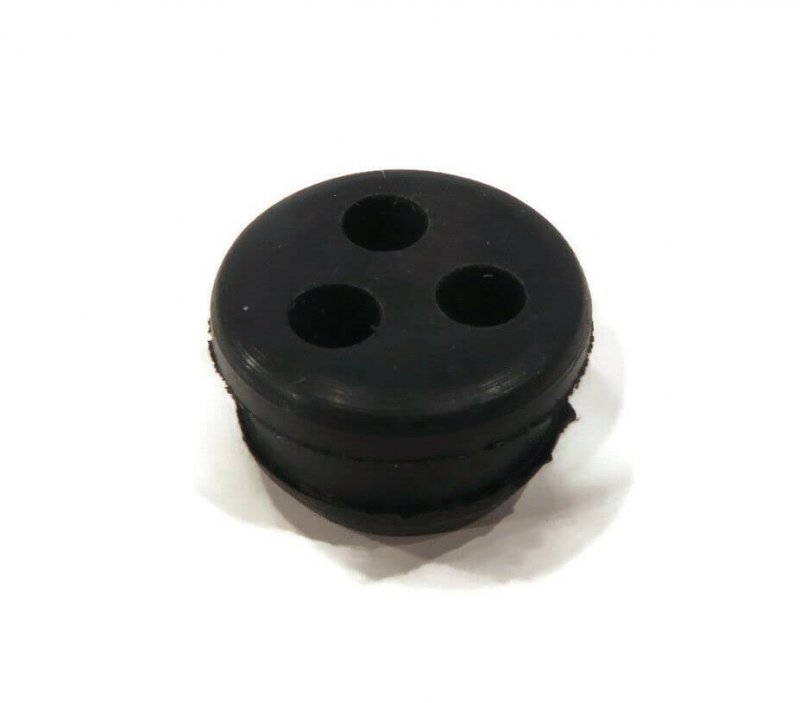 Fuel Tank Grommet For Echo Pb-250ln P42814001001-p42814999999 Handheld Blower