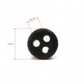 Fuel Tank Grommet For Echo Pb-250ln P42814001001-p42814999999 Handheld Blower