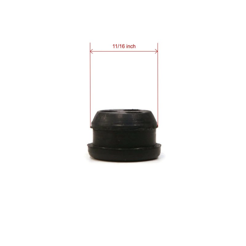 Fuel Tank Grommet For Echo Pb-250ln P42814001001-p42814999999 Handheld Blower