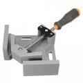 Kdafa Corner Tool Aluminum Alloy Die Casting 90 Degrees Clamp Right Angle Wood Working Vice
