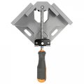 Kdafa Corner Tool Aluminum Alloy Die Casting 90 Degrees Clamp Right Angle Wood Working Vice