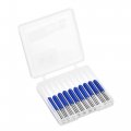 Uxcell Wood Engraving Bit Solid Carbide 3 175mm 1 8 Shank 20 Degree 0 4mm Tip Cnc Router Tool For Acrylic Pvc Mdf Pcb Carving