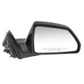 Auto Dynasty Gm1321404 Side Door Power Mirror With Heated Memory For Cadillac Cts 2008-2014 Passenger Right Paint To Match