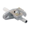 Motoku Gas Tank Petcock Fuel Switch Valve For Honda Cr125r Cr250r Cr480r Cr500r