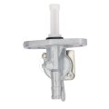 Motoku Gas Tank Petcock Fuel Switch Valve For Honda Cr125r Cr250r Cr480r Cr500r