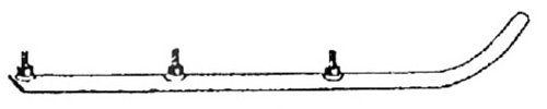 Koronis Scorpion Runner 510-801