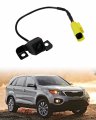Backup Camera Fit For Kia Sorento 2011 2012 2013 Rear Park Assist Replace 592-267 957602p000 957602p201 957602p202 