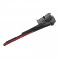 Autokay Outer Right Left Windshield Window Wiper Cowl Cover Panel For Toyota Sienna 11-20 53867-08020 53866-08020
