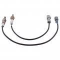 2 4l Upstream And Downstream O2 Oxygen Sensor
