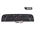 Led 3rd Rear Brake Light For Chevy Silverado 1500 2500 Hd 3500 Gmc Sierra 2500hd 2014-2018 Cargo Tail Lamps Chrome Housing