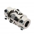 Aintier 3 4 Dd X Chrome Single Steering U-joint