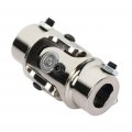 Aintier 3 4 Dd X Chrome Single Steering U-joint